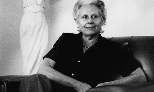 Mercè Rodoreda. Font: makingtheway.eu