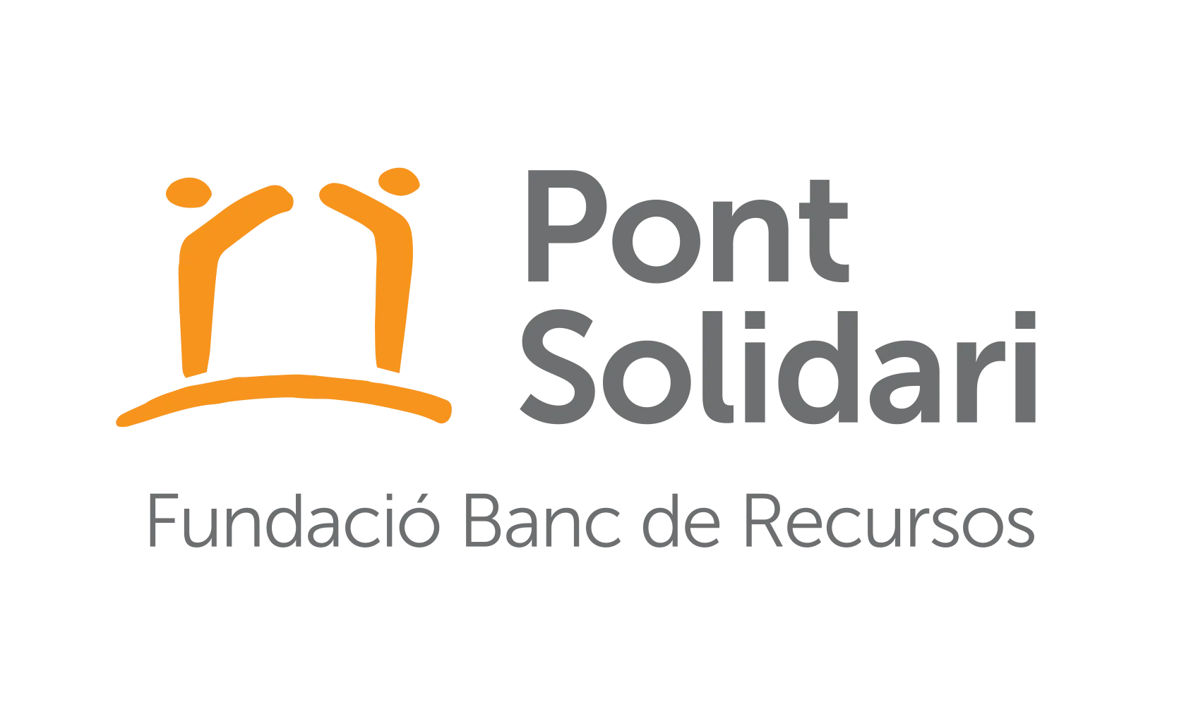 El Pont Solidari de la Fundació Banc de Recursos és un dels projectes en el que les empreses poden col·laborar amb les oeneges (imatge: pontsolidari.org) 