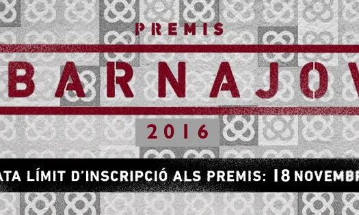 La imatge dels premis d'enguany
