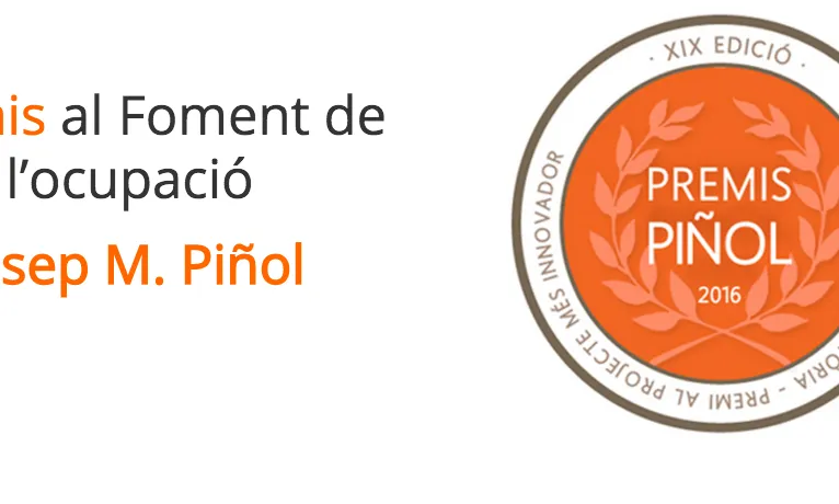 Logotip de la convocatòria d'enguany