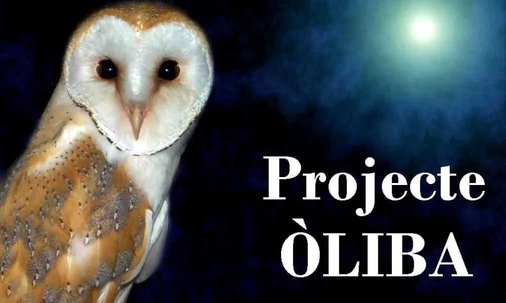 Un exemple de col·laboració empresa-entitat és el Projecte Òliba, que es desenvolupa al Parc Natural dels Aiguamolls de l'Empordà amb l'entitat Apnae (imatge: apnae.org)
