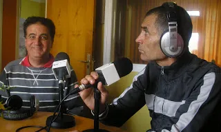 Taller de ràdio