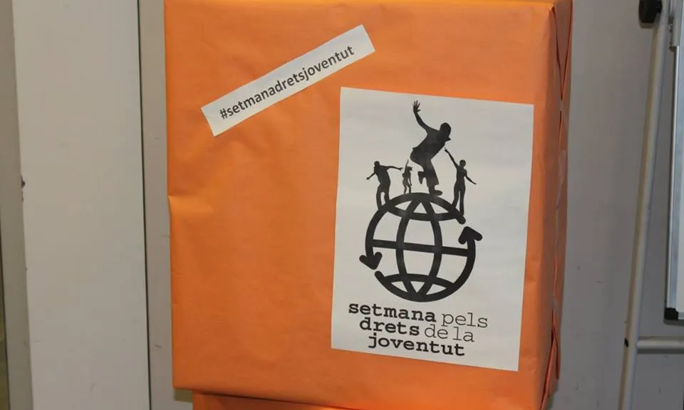 Enguant, la Setmana té lloc del 17 al 23 d’octubre al Prat de Llobregat. Font: Fundesplai