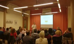Al llarg de la trobada s'han concretat tres propostes per al 2017.