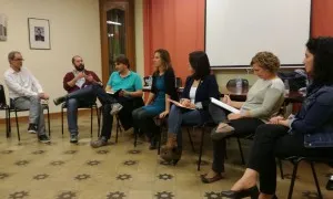 L'Ajuntament Tarragona arriba a un acord municipal per posar fi al sensellarisme.