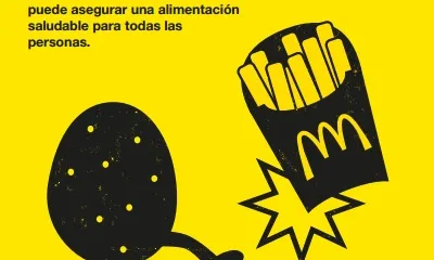 Alternatives a l'alimentació insana. Font: VSF Justícia Global Alimentària