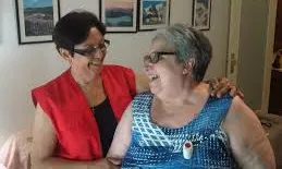 La iniciativa posa èmfasi en els aspectes més importants per tenir un envelliment satisfactori, autònom i participatiu. Foto: Creu Roja.