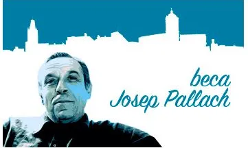 15a convocatòria de la Beca Josep Pallach 15a convocatòria de la Beca Josep Pallach