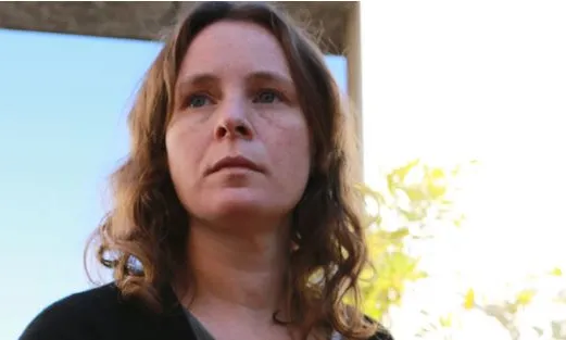 Lucila Teste, presidenta Associació Crear per la Identitat i la Memòria.