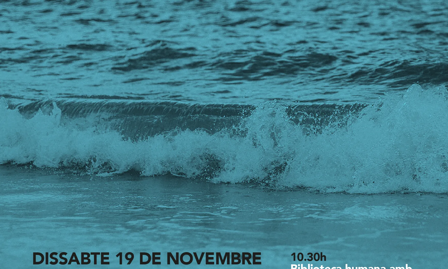 Cartell de presentació de la guia.