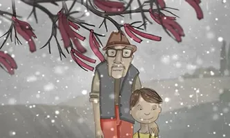 El Meu Primer Festival de Cinema (Barcelona, 12 i 26 de novembre).