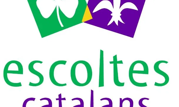 Logo d'Escoltes Catalans.