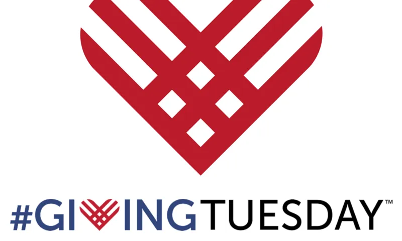 Giving Tuesday. Font: Giving Tuesday 