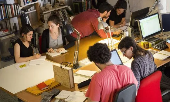 Estudi La Col/ Font: El País