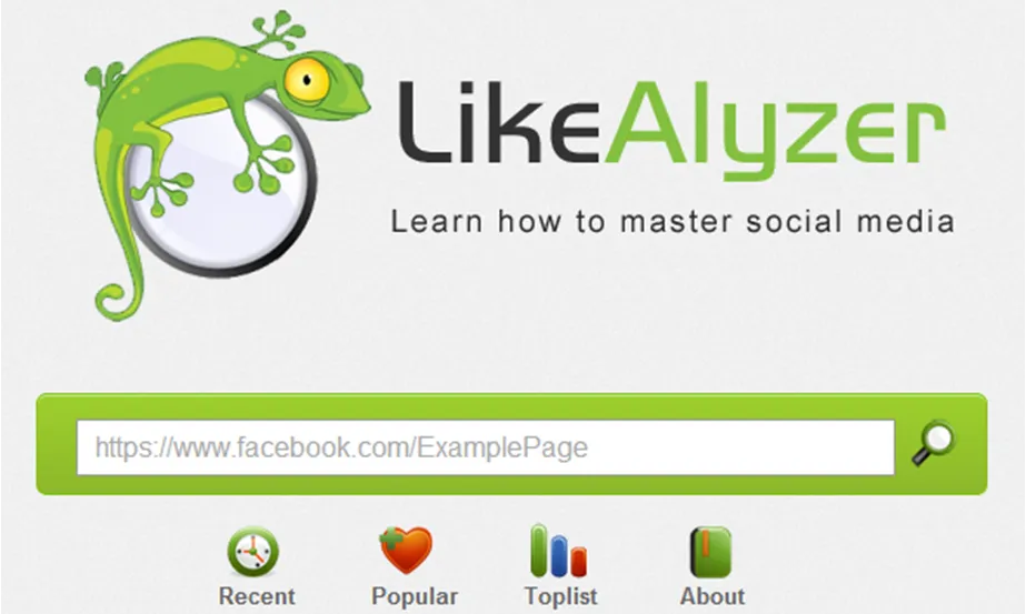 Mitjançant Likealyzer podreu veure si teniu tota la pàgina ben configurada i us donarà una puntuació subjectiva. 