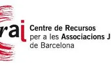 Logotip del CRAJ