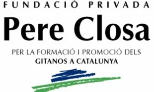 Logotip de la Fundació, creada l'any 1998 i amb la seu a Badalona. Font: Coordinadora Catalana de Fundacions