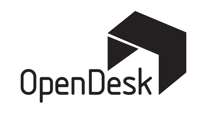 OpenDesk alberga molts dissenys de mobiliari lliure. 
