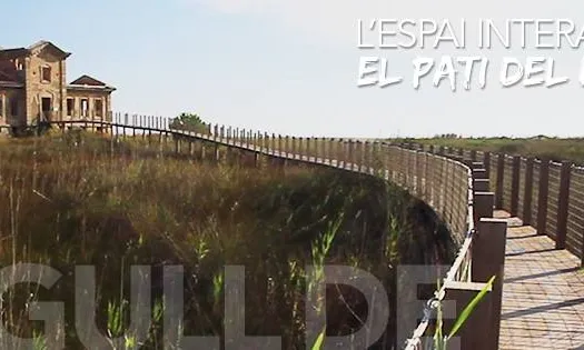 El documental web serà una experiència en doble pantalla: cal veure'l des del Canal 33 interactuant des de la tablet (imatge: orgulldebaix) 