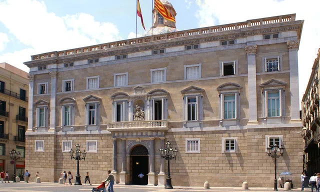 La Generalitat participarà a la consulta pública sobre el Pilar Europeu de Drets Socials.