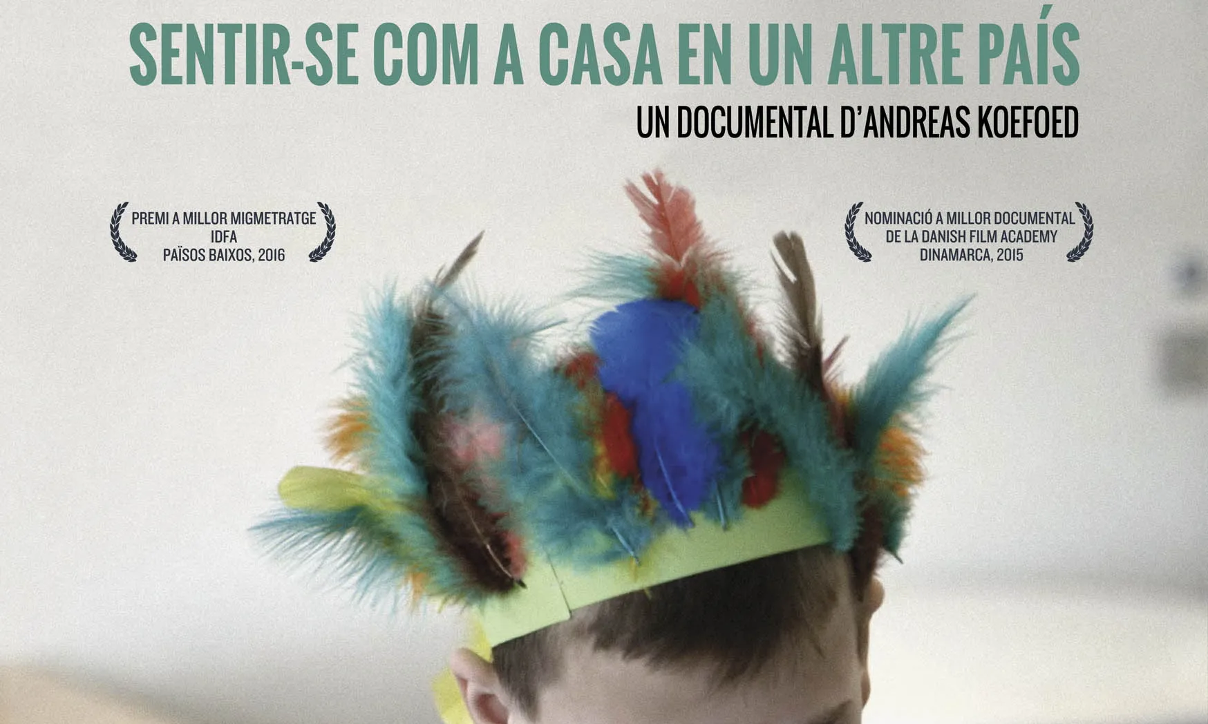 Pòster de la pel·lícula / Foto: DocsBarcelona
