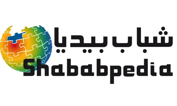 Logotip de la Shababpedia