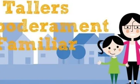 Tallers d'apoderament familiar de la FEDAIA.