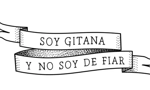 El tatuatge que es vol fer l'Amanda
