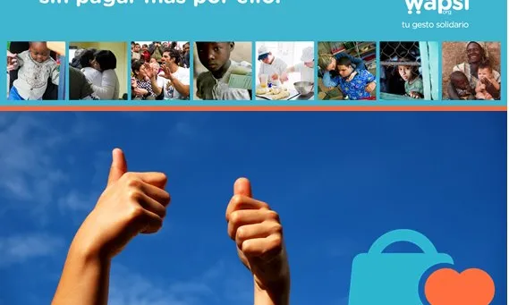 Plataforma Wapsi.org. Font: Wapsi.org 