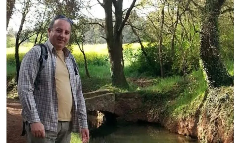 Xavier Martí: "La millor manera perquè un espai natural es conservi és fer-ne partícip a la gent"