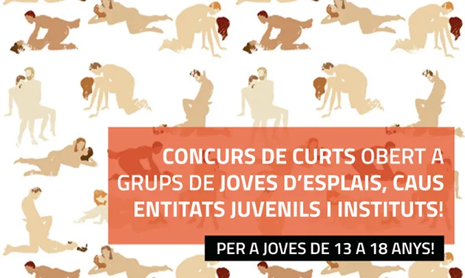 Concurs de curs #EnBoles / Foto: CJB