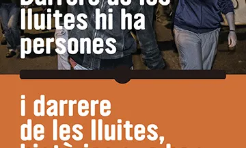 Històries que han transformat el nostre país / Foto: Òmnium Cultural