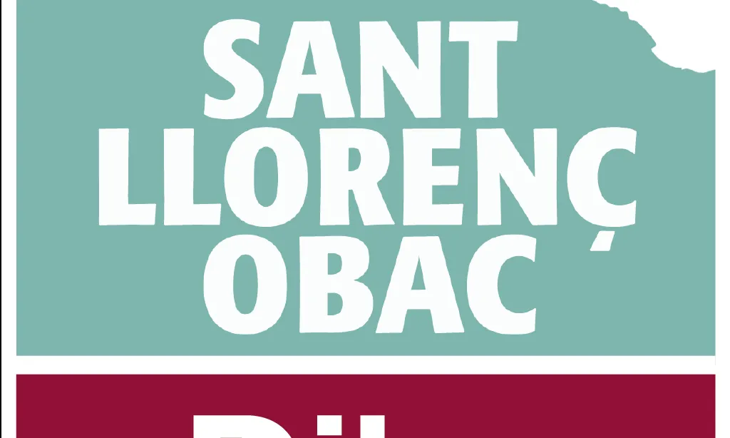 El parc natural de Sant Llorenç d'Obac també forma part de la Xarxa de Parcs Naturals.