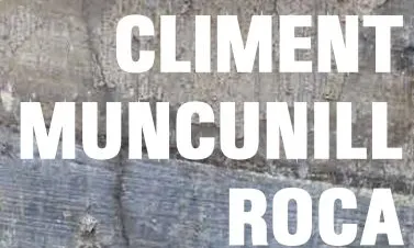 XII Premi Climent Muncunill Roca per a joves artistes