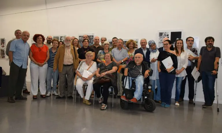 Consell Assessor / Foto: Òmnium Cultural