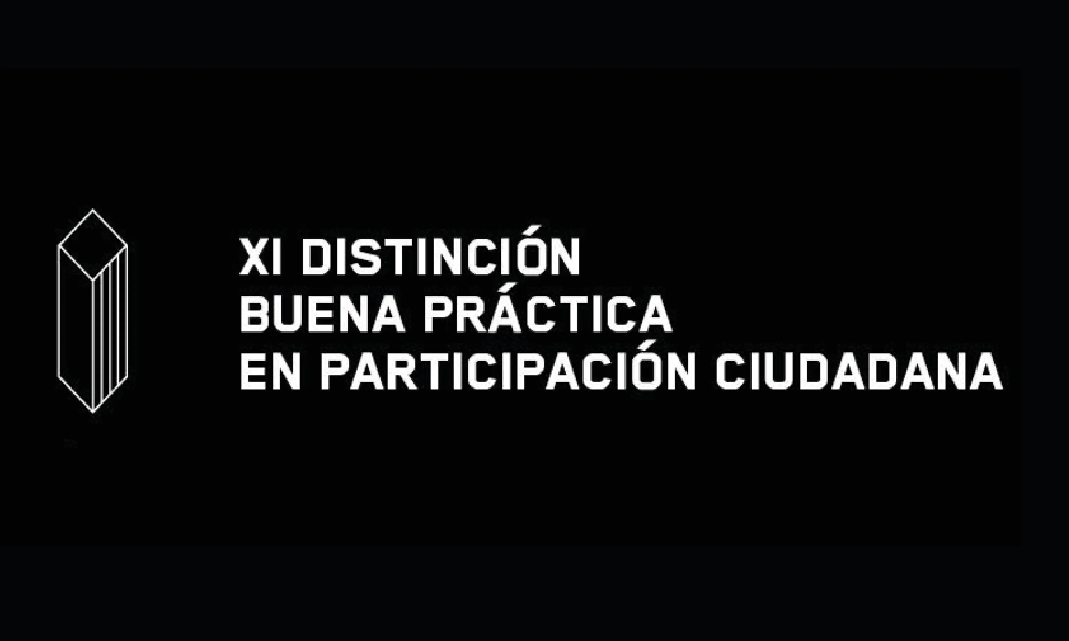 Aquesta convocatòria va ja per la 11a edició