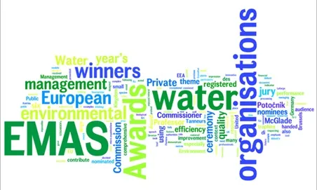 Premis EMAS europeus 2017