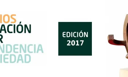 Premis "Dependencia y Sociedad" de la Fundació Caser 2017