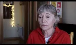 Felisa Echegoyen denuncia haver estat torturada l'any 1974. Font: Youtube