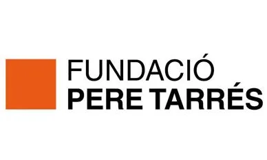 Logo de la Fundació Pere Tarrés.