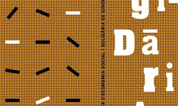 Portada de la revista Gidària. Font: Giràdia