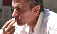 El filosof Jordi Pigem forma part de l'equip docent (imatge: wikipedia.org)