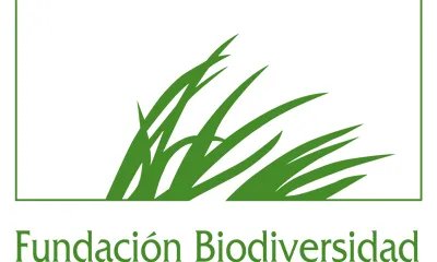 Logotip de la Fundació Biodiversidad