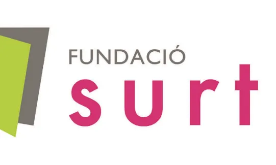 Logotip de la fundació