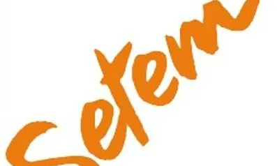 Logo de Setem.