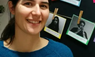 Maria Nadeu