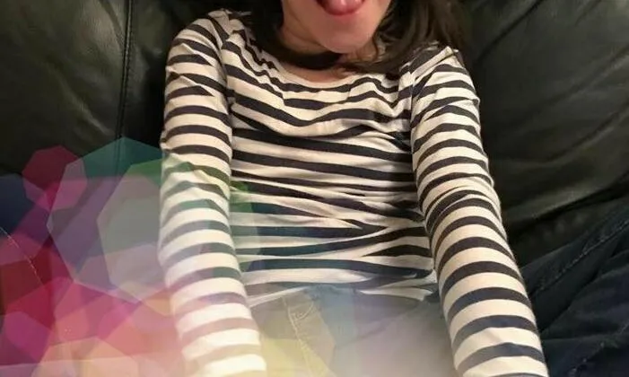 Imatge de Martina. Font: Margarita Martinez 