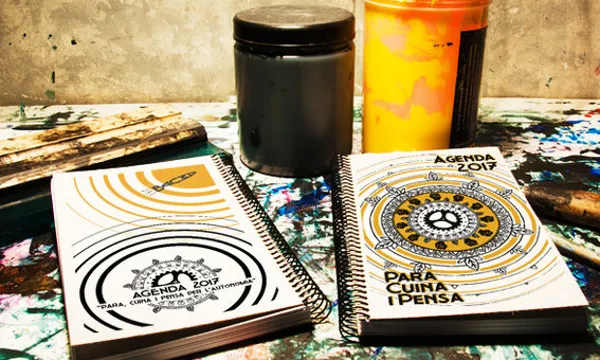 Para, Cuina, Pensa 2017