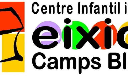 El logotip de l'esplai. Font: Esplai Eixida