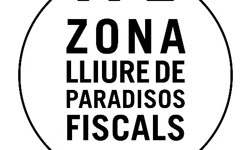 La plataforma aposta per un sistema solidari sense evasió fiscal. Font: Plataforma per una Fiscalitat Justa
